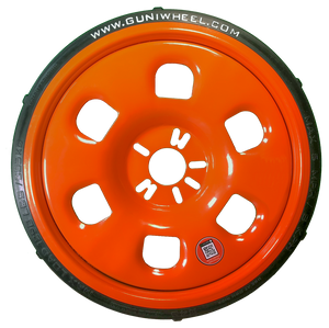 GUNIWHEEL™ 45